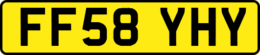 FF58YHY