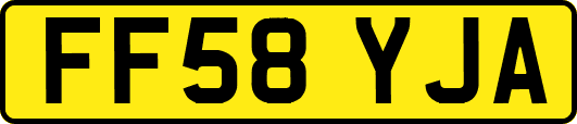FF58YJA