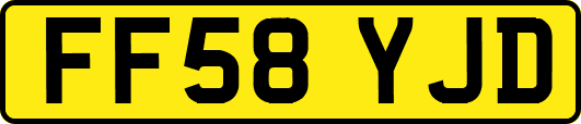FF58YJD