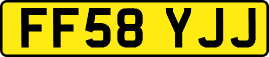 FF58YJJ