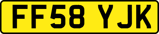 FF58YJK