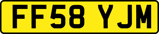FF58YJM