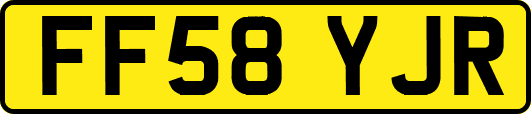 FF58YJR