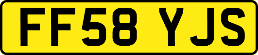 FF58YJS