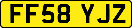 FF58YJZ