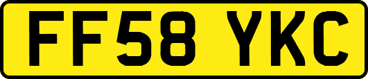 FF58YKC