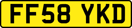 FF58YKD