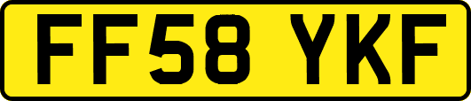 FF58YKF