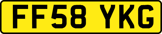 FF58YKG