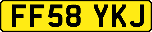 FF58YKJ