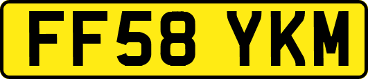 FF58YKM