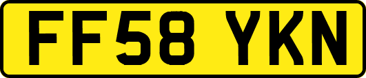 FF58YKN