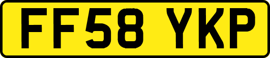 FF58YKP