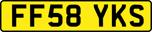 FF58YKS