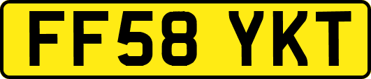 FF58YKT