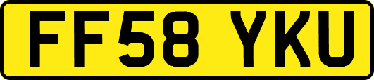 FF58YKU