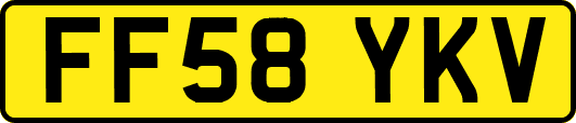 FF58YKV