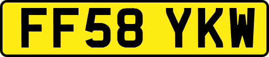 FF58YKW