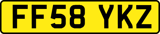 FF58YKZ