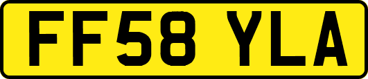 FF58YLA