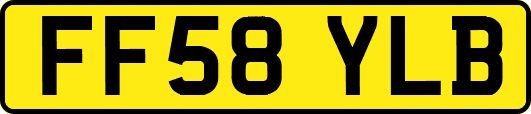 FF58YLB