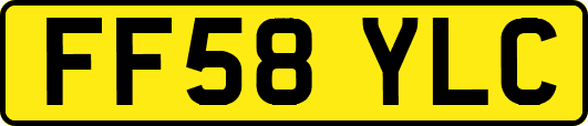 FF58YLC