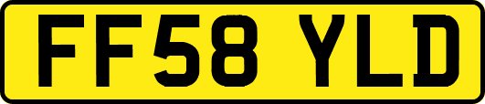 FF58YLD