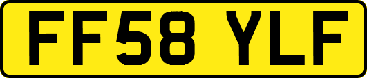 FF58YLF