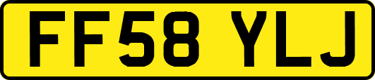 FF58YLJ