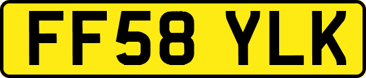 FF58YLK