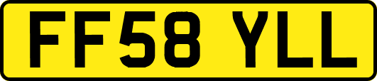 FF58YLL