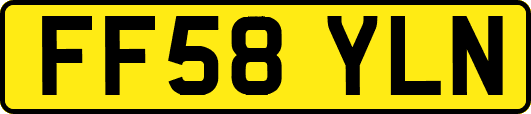 FF58YLN