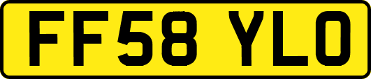 FF58YLO