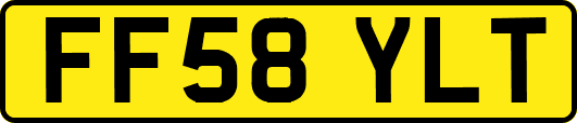 FF58YLT