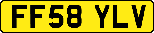 FF58YLV