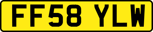 FF58YLW