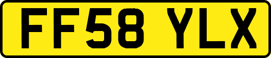 FF58YLX