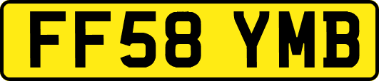 FF58YMB