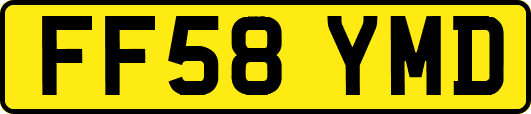 FF58YMD