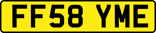 FF58YME