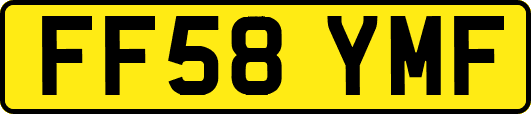 FF58YMF