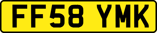 FF58YMK