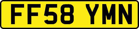 FF58YMN