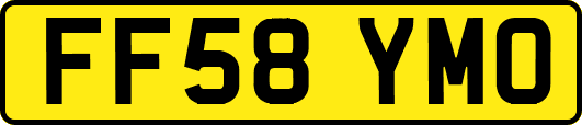 FF58YMO