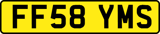 FF58YMS