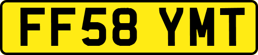 FF58YMT