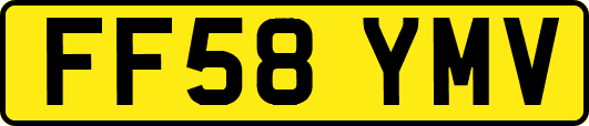FF58YMV