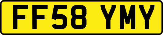 FF58YMY