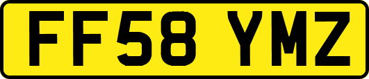 FF58YMZ