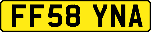 FF58YNA